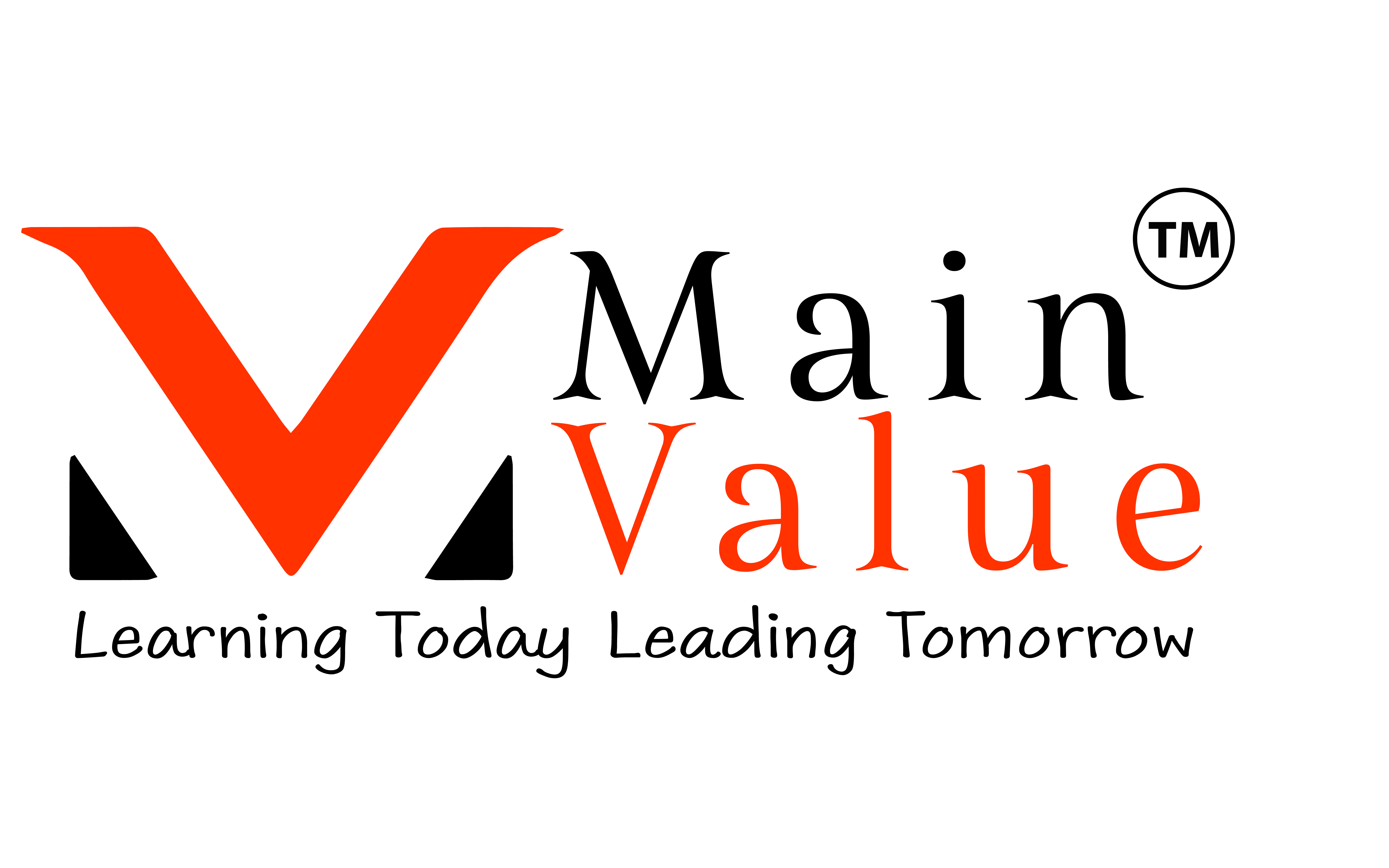 Main Value Logo